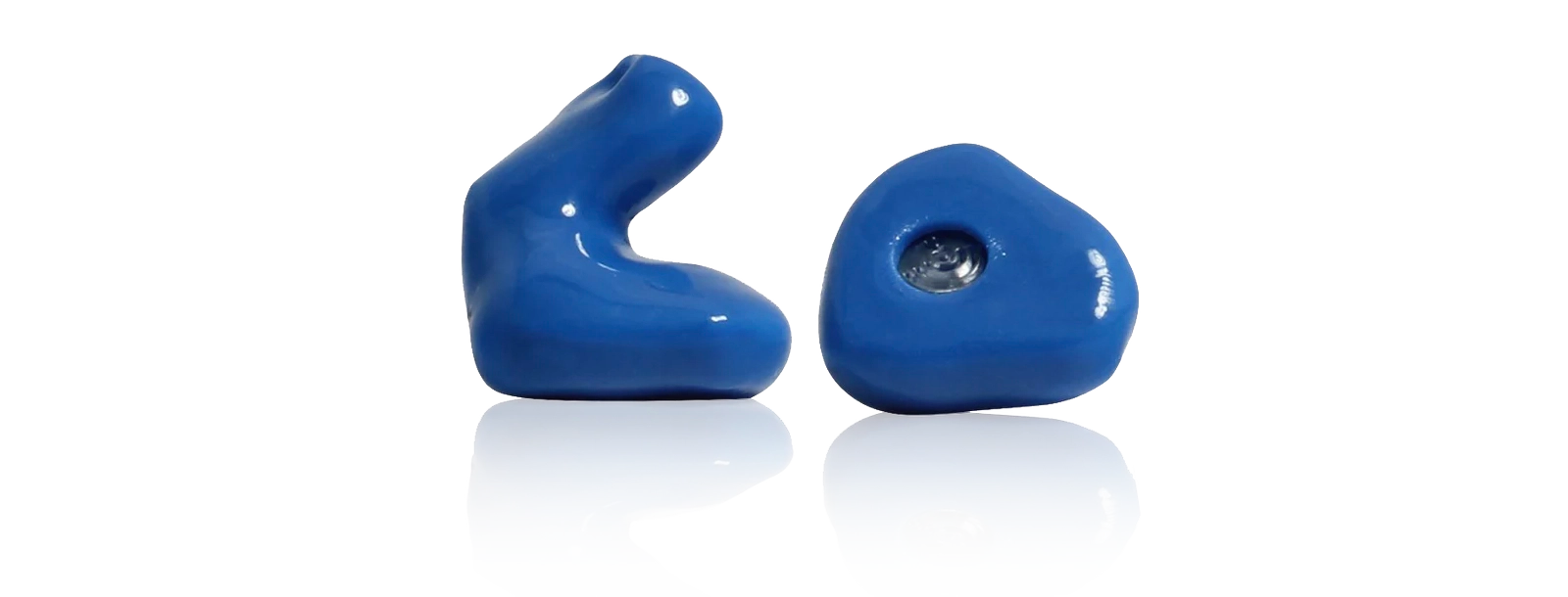 Custom Molded Earplugs and Filters – EARPEACE