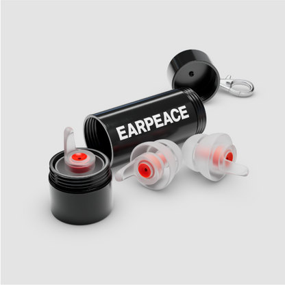 MUSIC Earplugs