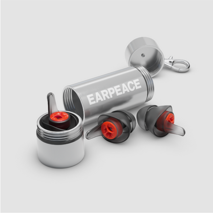 MOTO PRO Earplugs