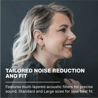 MOTO PRO Earplugs