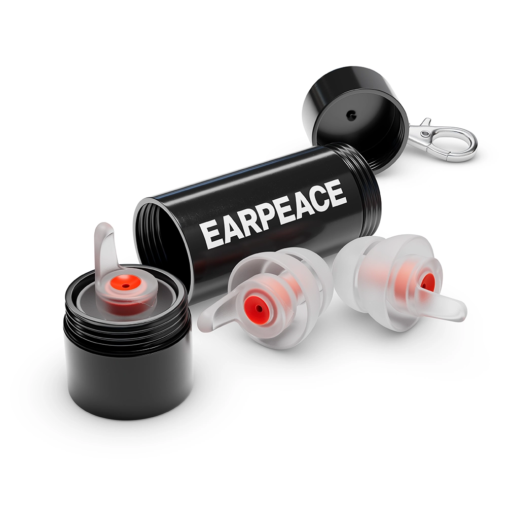 MUSIC Earplugs