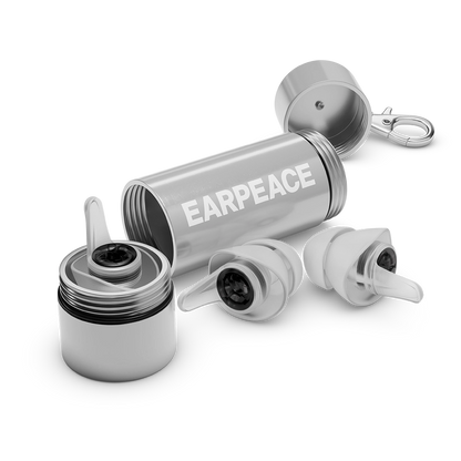 SPORT PRO Earplugs