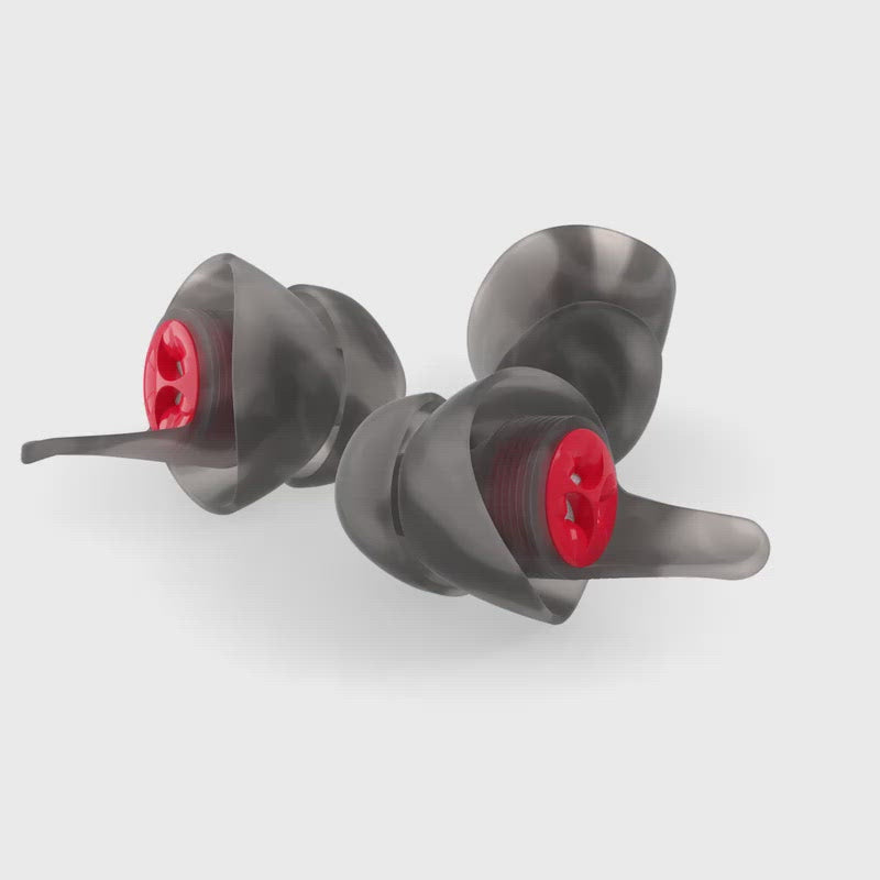 MOTO PRO Earplugs