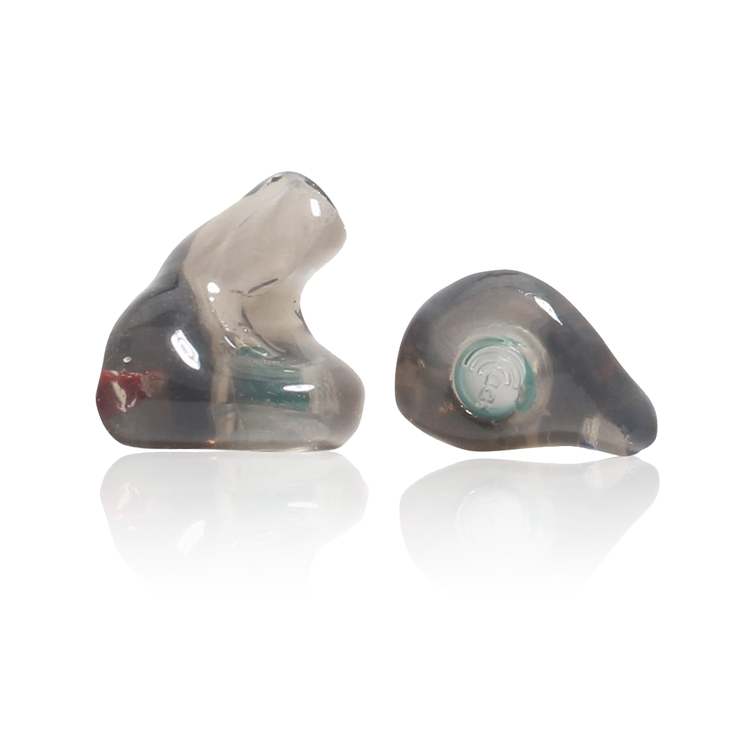 Custom Molded Replacement Earplug