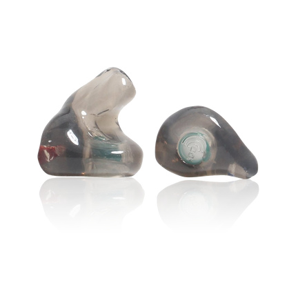 Custom Molded Replacement Earplug